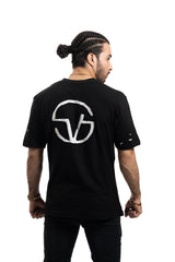 SV RIPPED MOVEMENT | Oversized T-Shirt